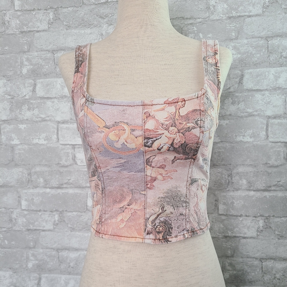 Forever 21 Top
